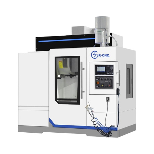 CNC gia công trung tâm - Công Ty TNHH Máy Cơ Khí JIERUI Việt Nam